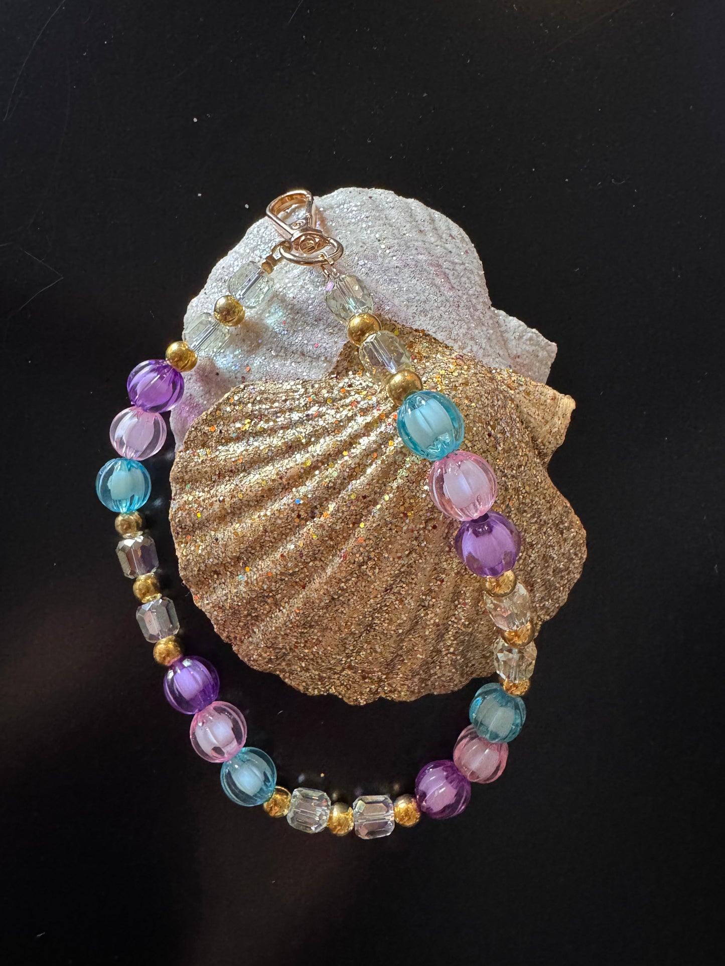Les bijoux de panier