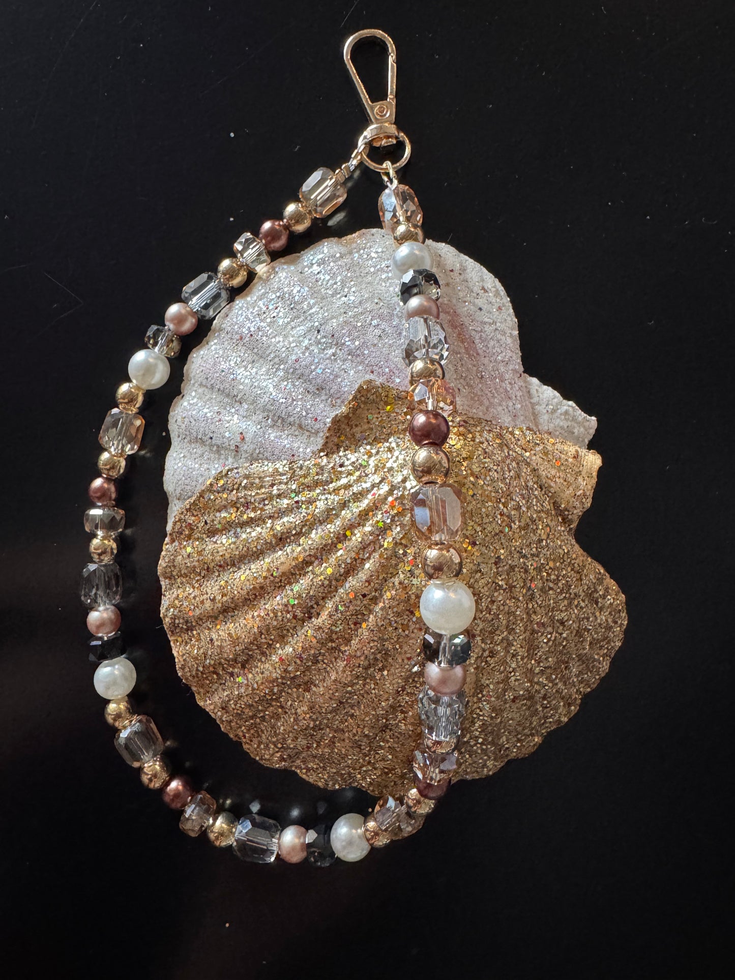 Les bijoux de panier