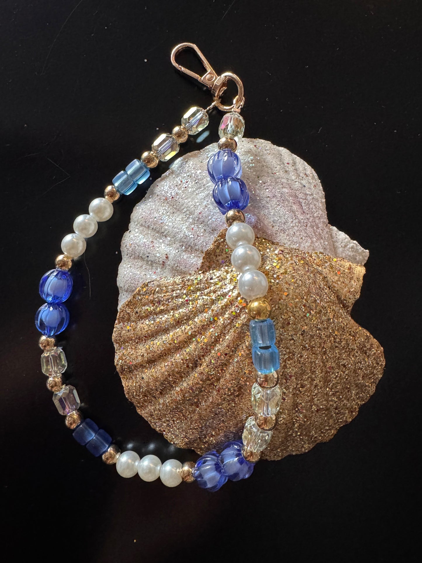 Les bijoux de panier