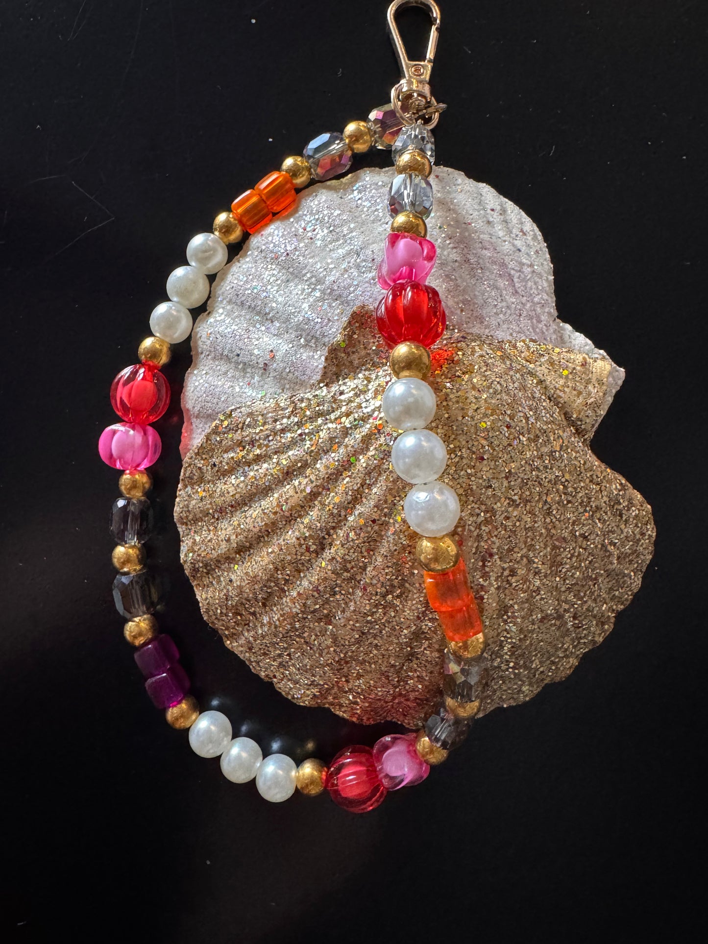 Les bijoux de panier