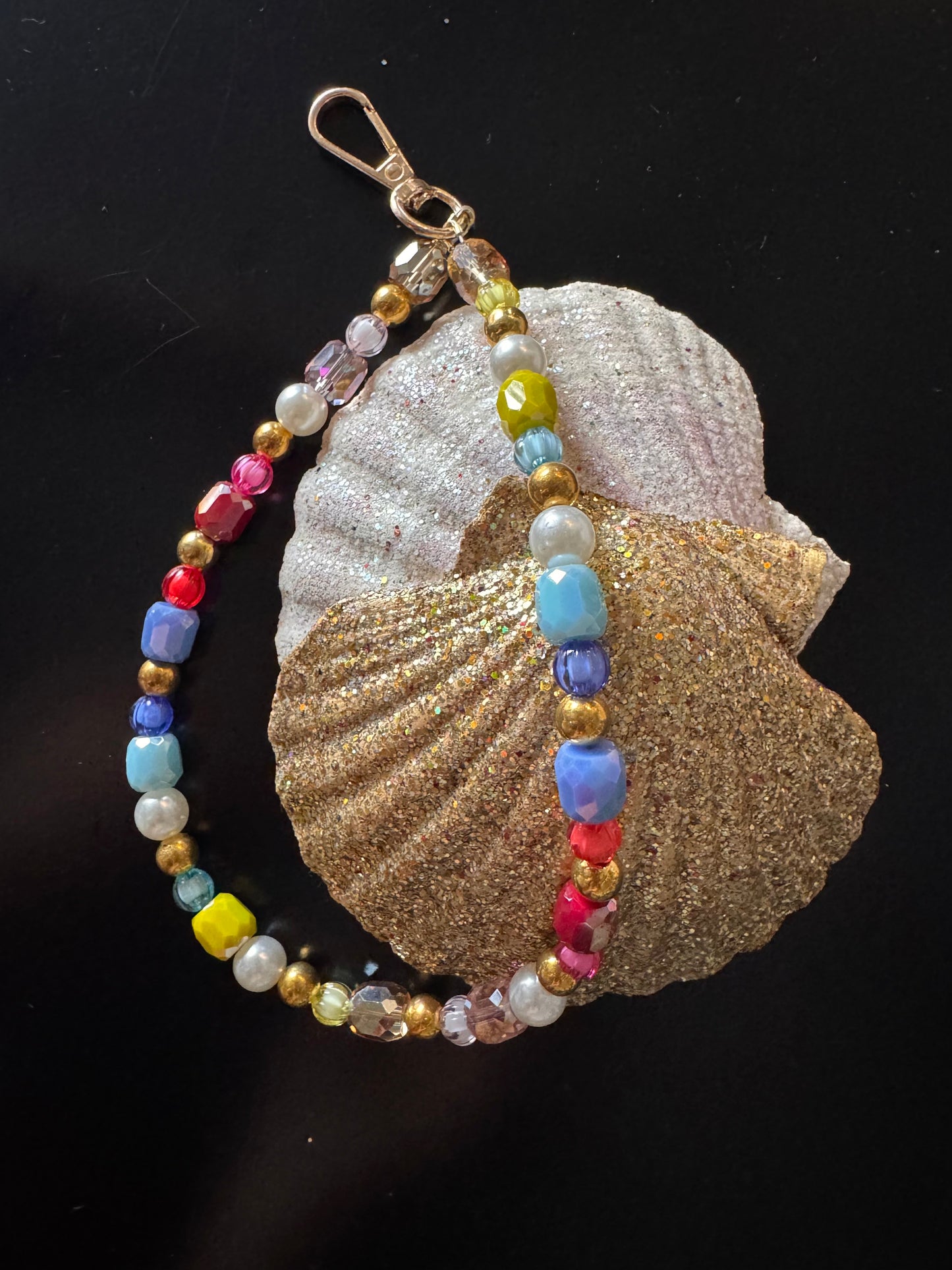 Les bijoux de panier