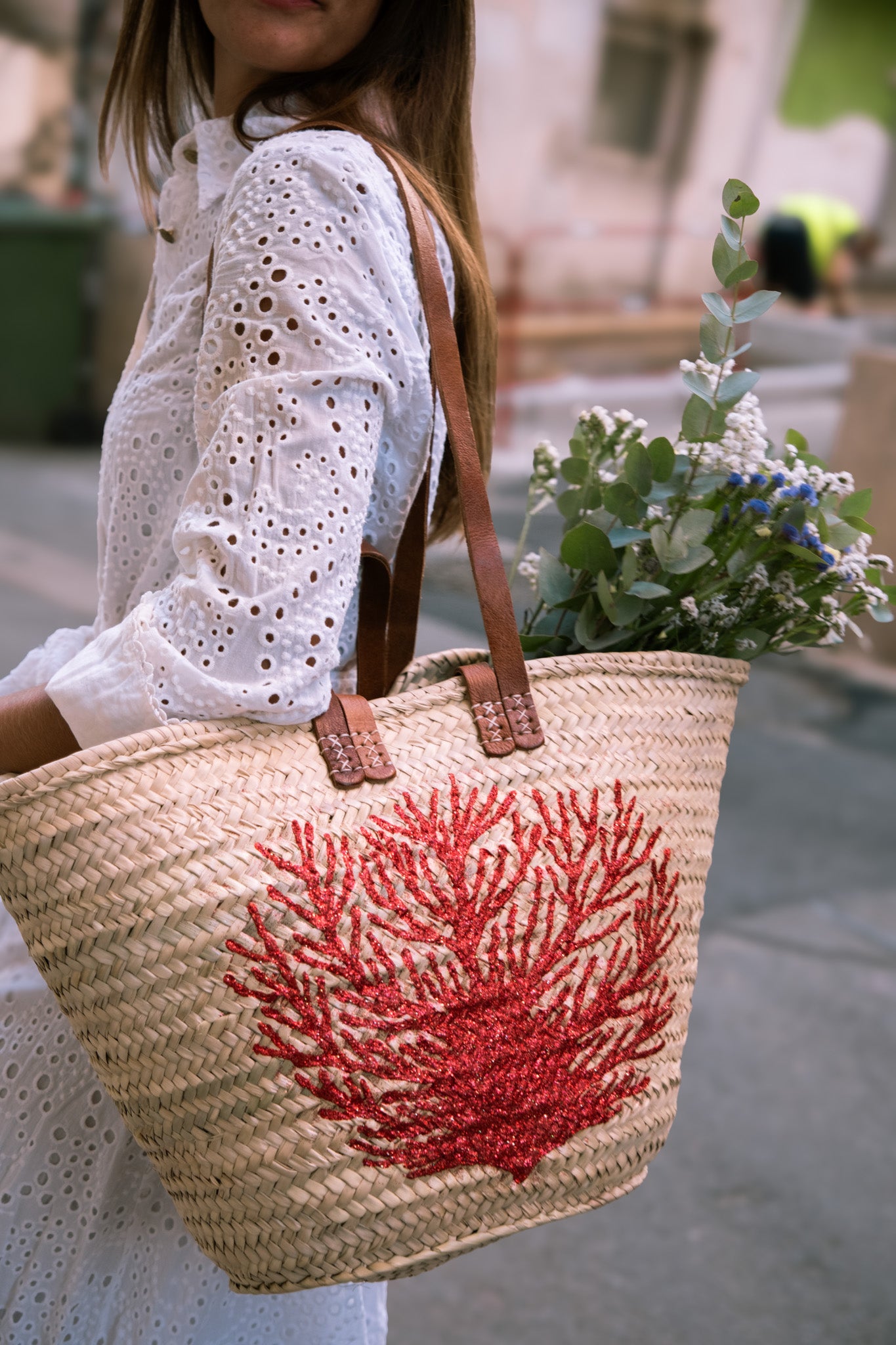 Le Corail Rouge