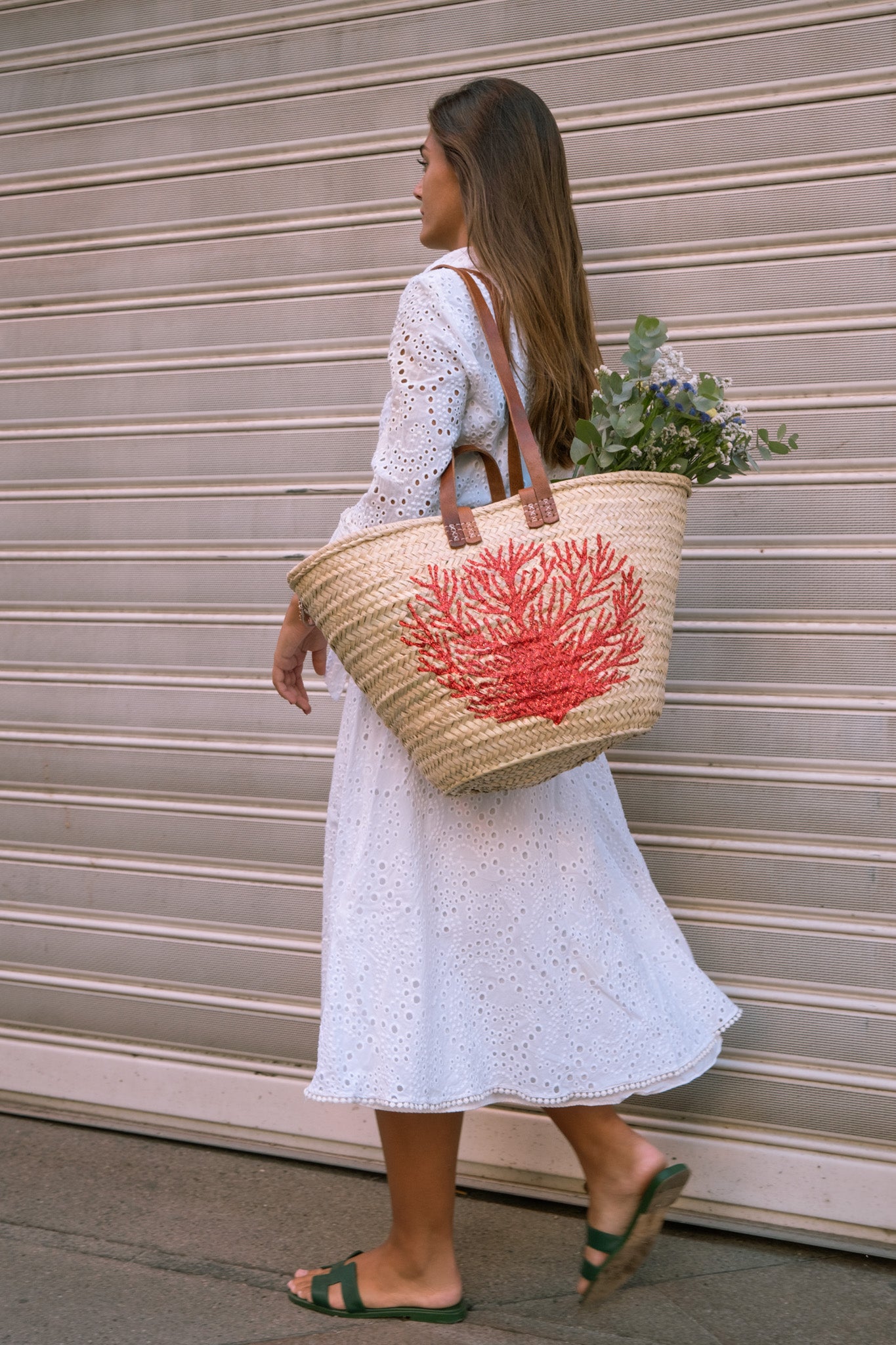 Le Corail Rouge