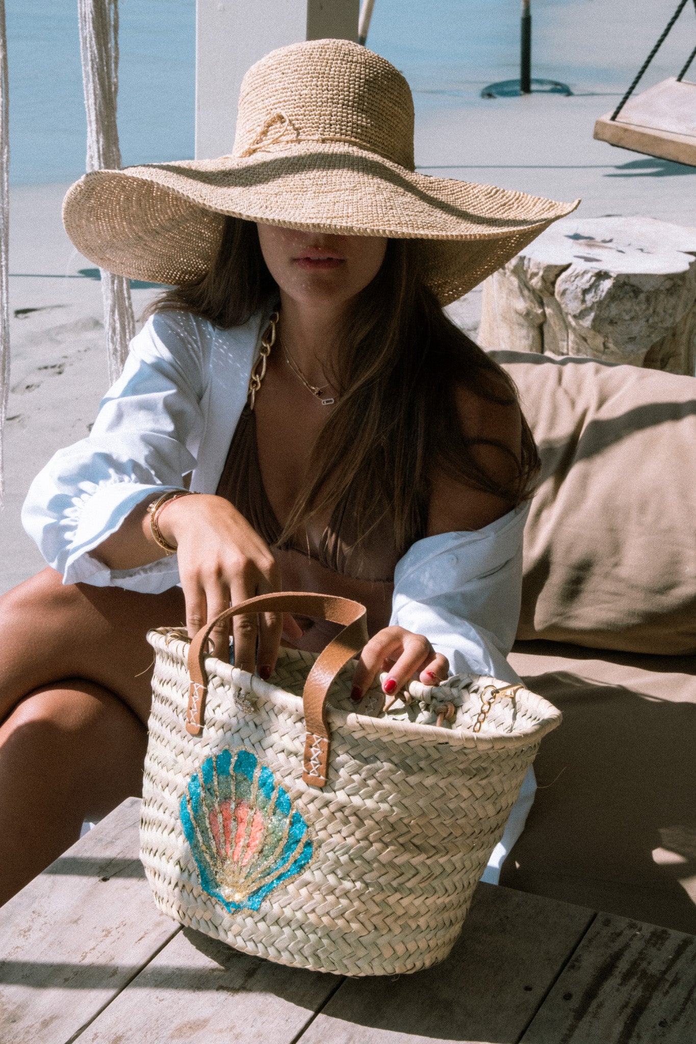 Le Coquillage Sirène